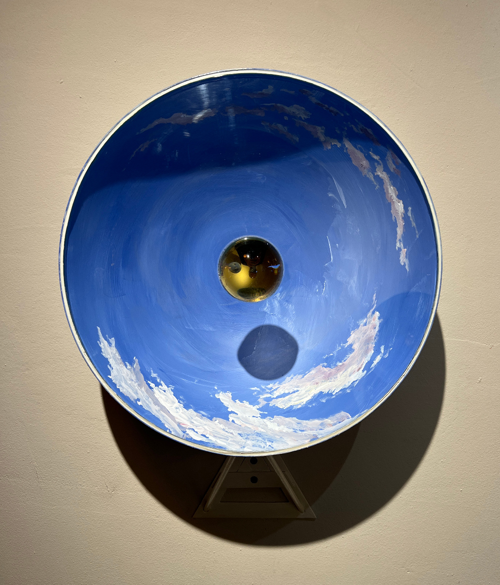 Brookhart Jonquil — Sky Gazer (1–5)