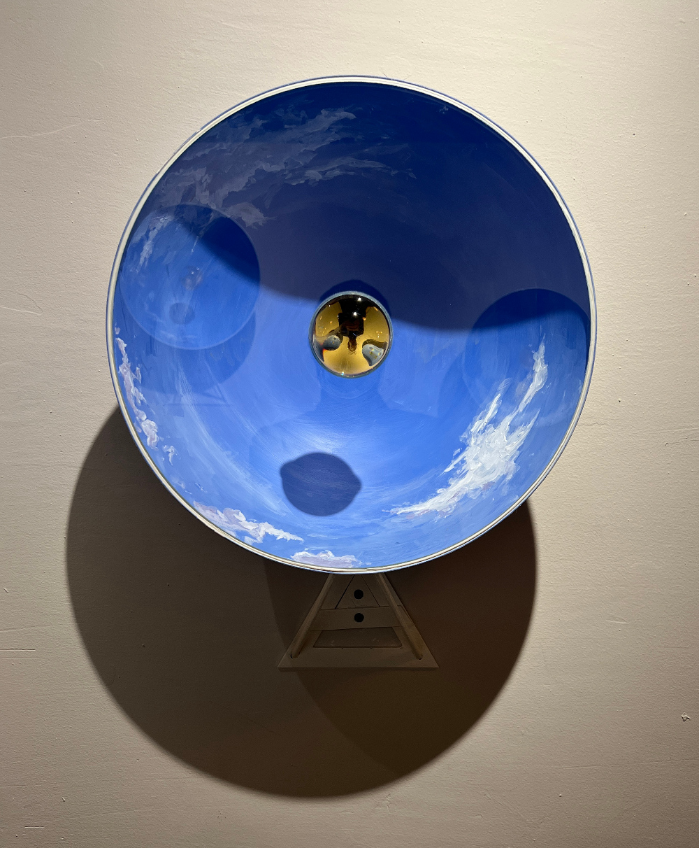 Brookhart Jonquil — Sky Gazer (1–5)