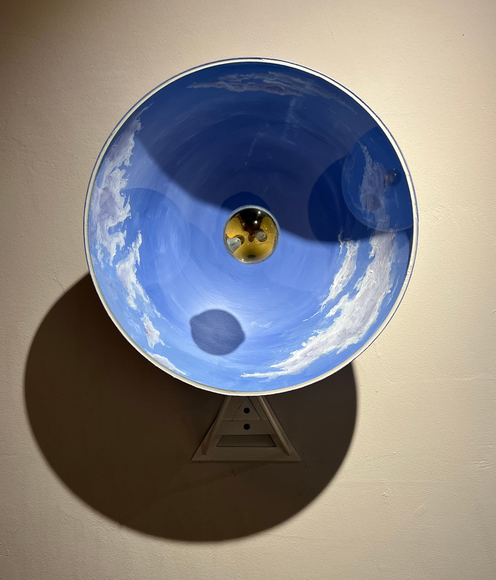 Brookhart Jonquil — Sky Gazer (1–5)